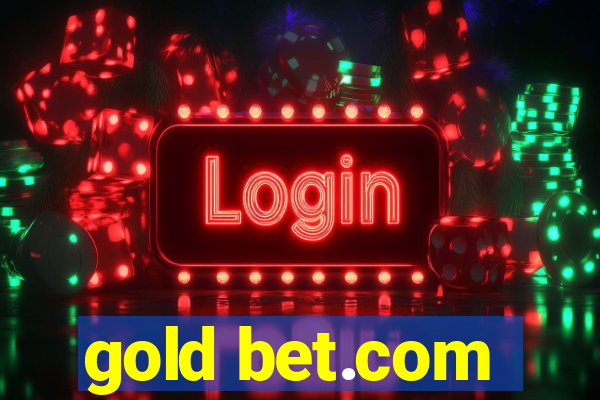 gold bet.com